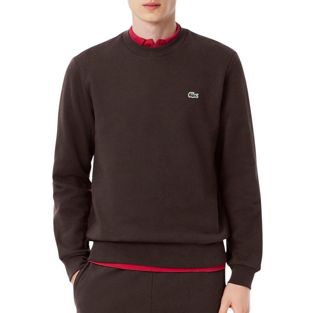 Sweatshirt Lacoste model 124-15285667430744 for unisex