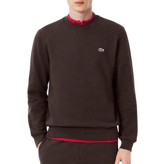 Sweater Lacoste model 124-15285667430744 voor unisex