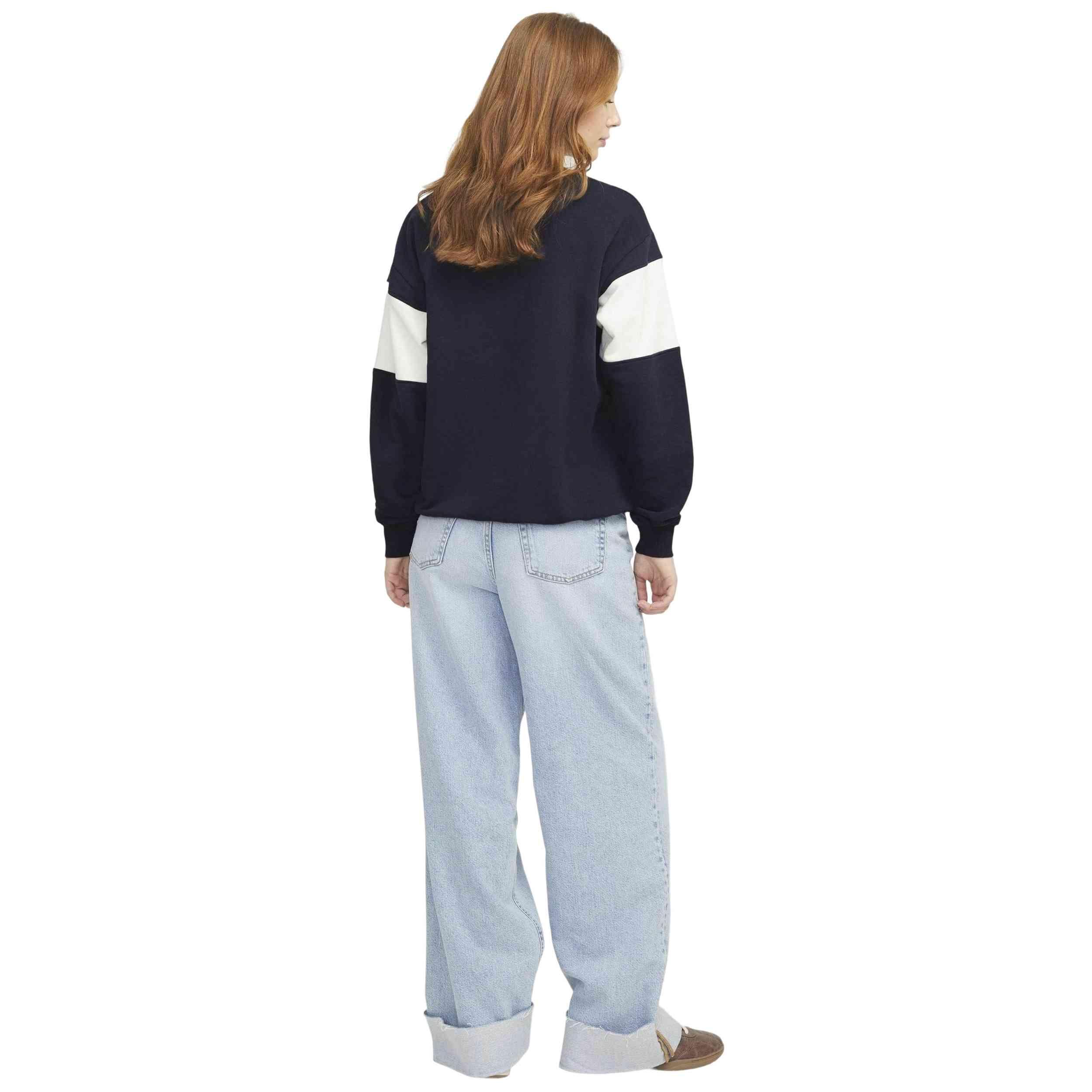 Sudadera Jjxx modelo 12269130 para mujer 3/5