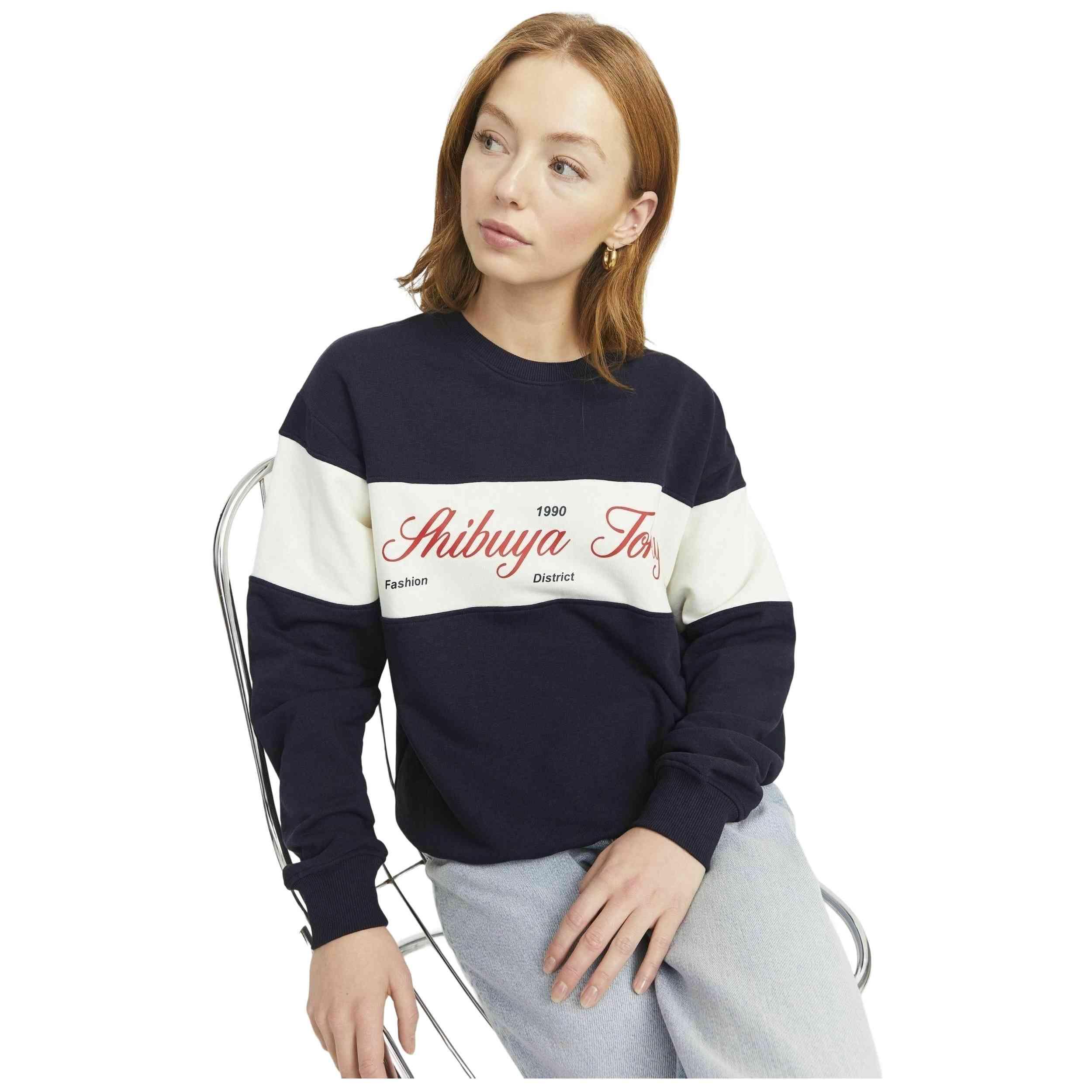 Sudadera Jjxx modelo 12269130 para mujer 5/5