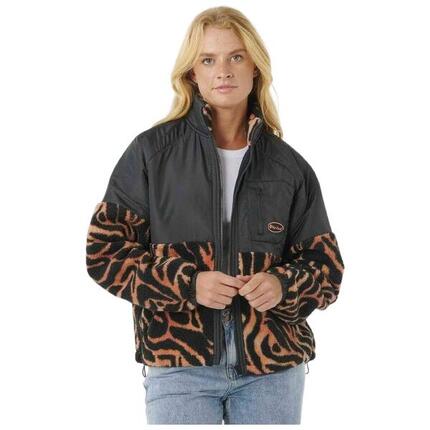 Polaire Rip curl modèle 09OWFL-0090 pour femmes