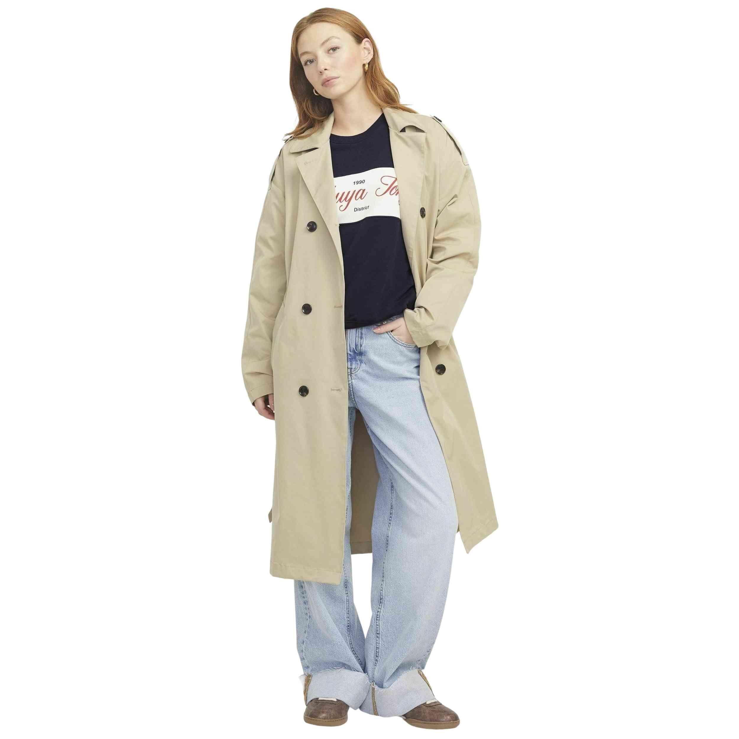 Sudadera Jjxx modelo 12269130 para mujer 4/5