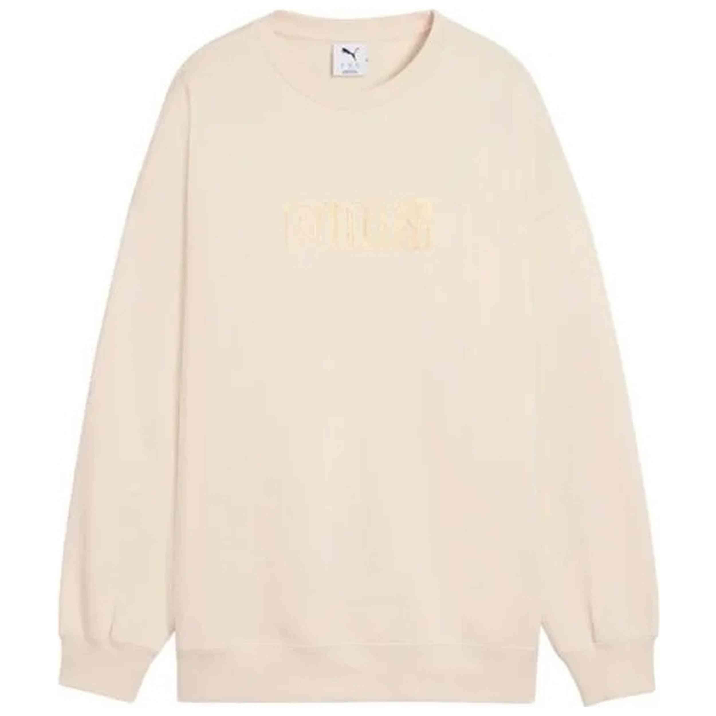 Sweat Puma modèle 634462-87 pour femmes 1/4