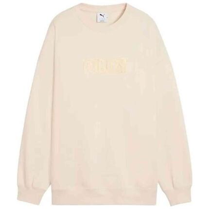 Sweat Puma modèle 634462-87 pour femmes