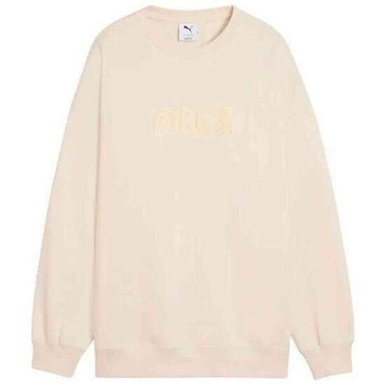 Sweat Puma modèle 634462-87 pour femmes