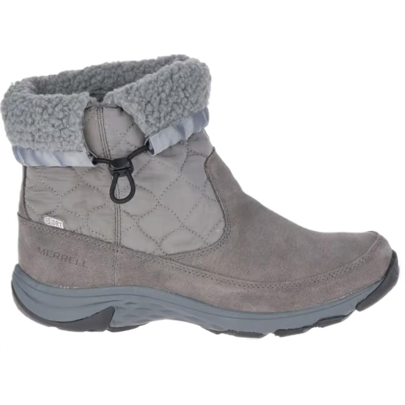 MERRELL picture