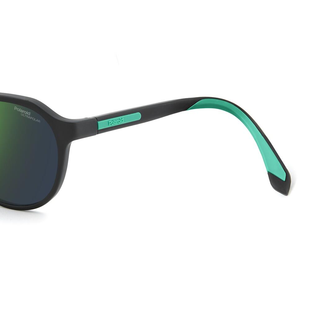 Sonnenbrille Polaroid PLD 2170/S/X 3OL Polarisiert aus Polycarbonat Herren 52 mm 3/4