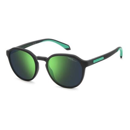 Lunettes de soleil polarisées POLAROID PLD 2170/S/X PGC homme, taille 52 mm