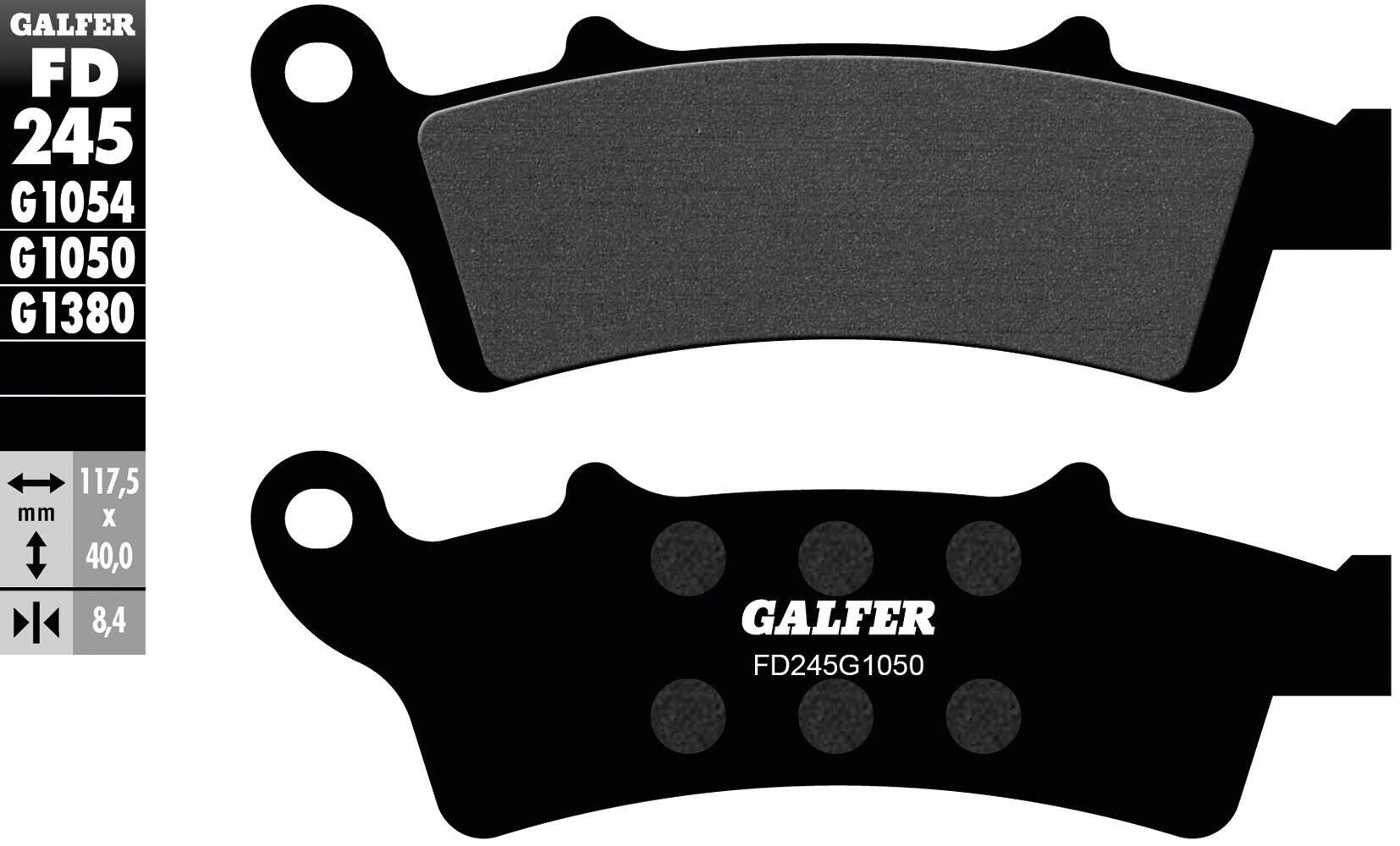 GALFER picture