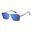 Ochelari de Soare Polaroid PLD 2171/G/S/X V6D Polarizați din Metal Bărbați 58 mm