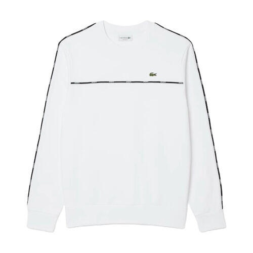 Sweater Lacoste model SH9818-00-001 voor mannen 5/5