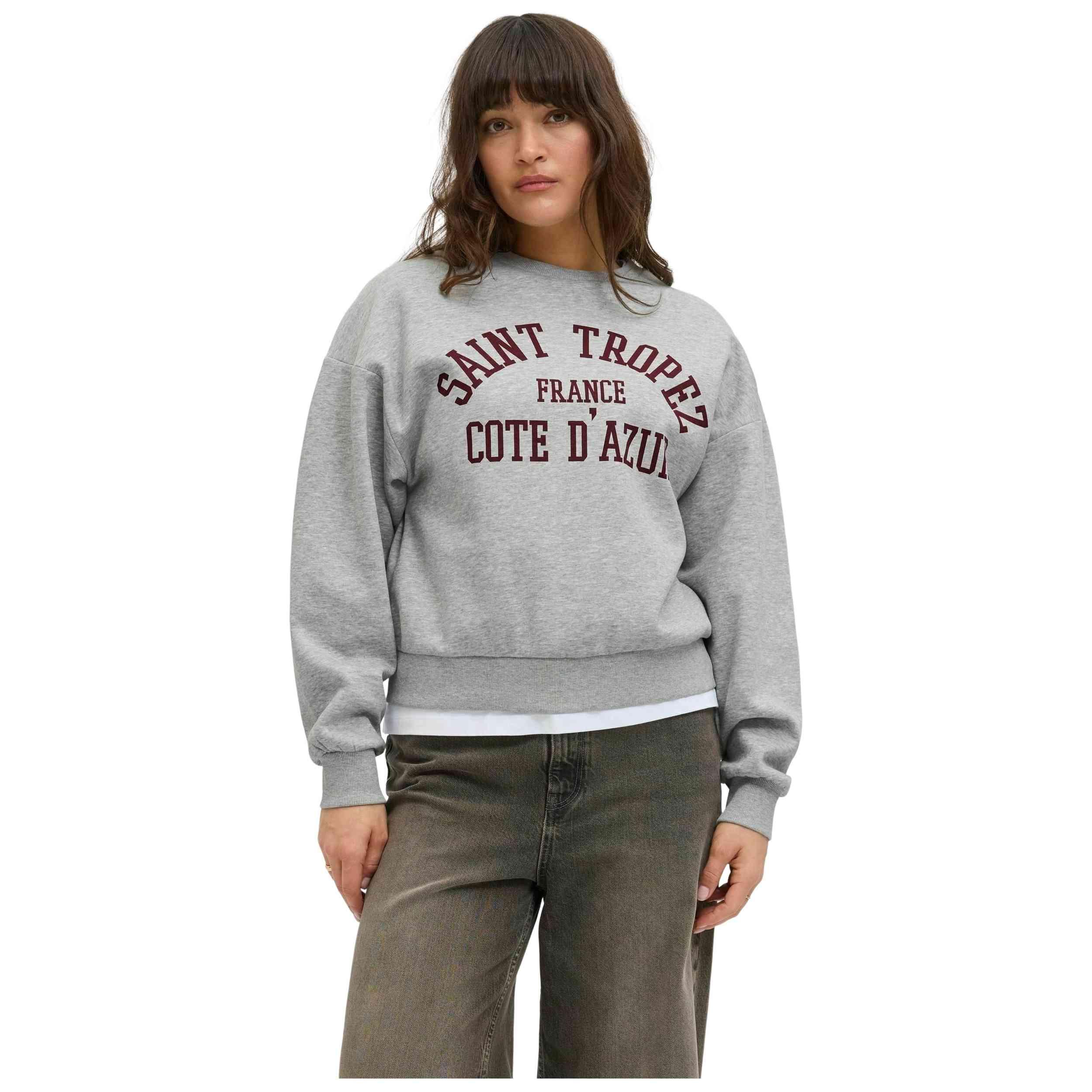 Sudadera Jack&jones modelo 272103300015 para mujer 2/5