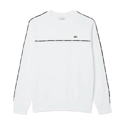 Sweat Lacoste modèle SH9818-00-001 pour homme