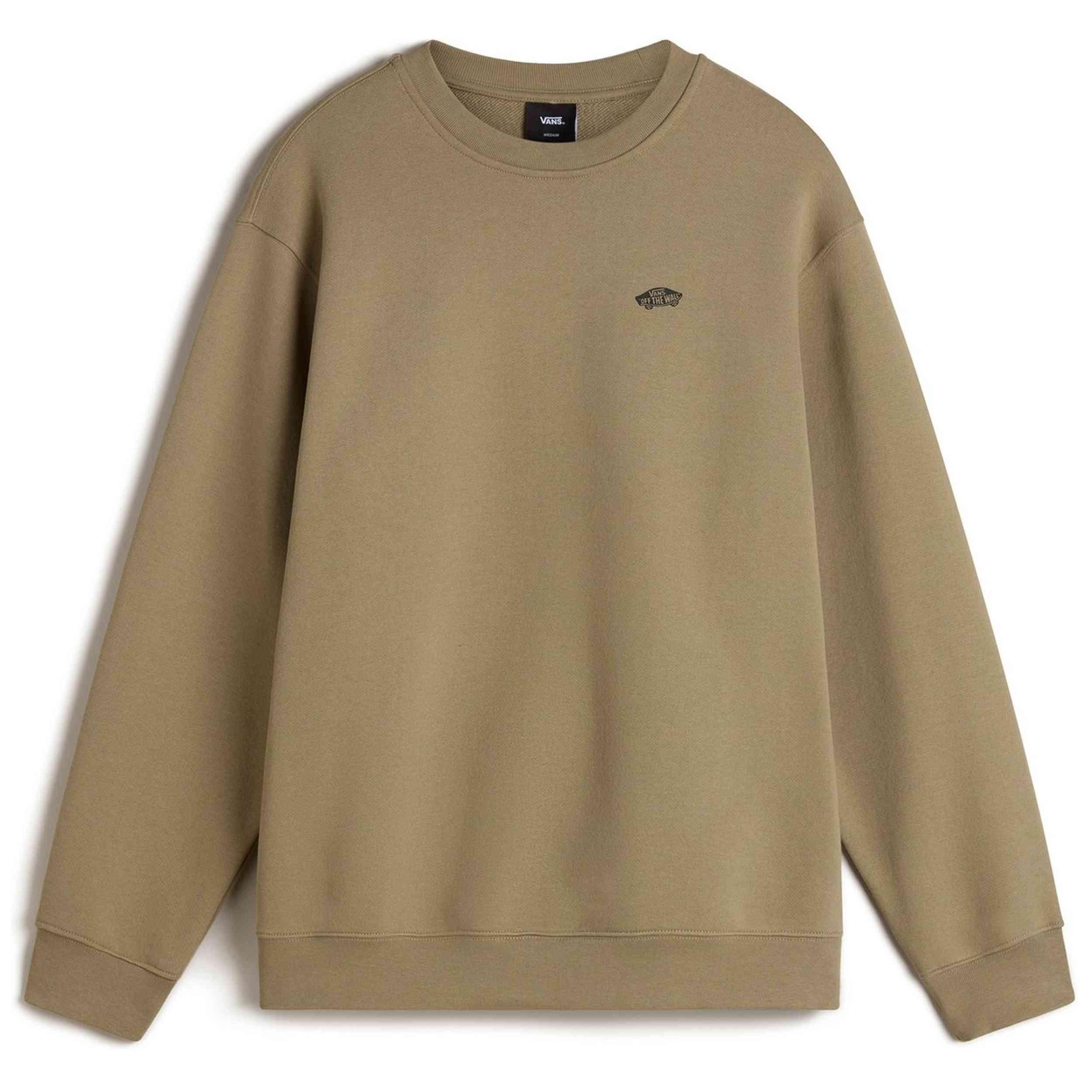 Sweater Vans model VN000P52EMF voor mannen 5/5