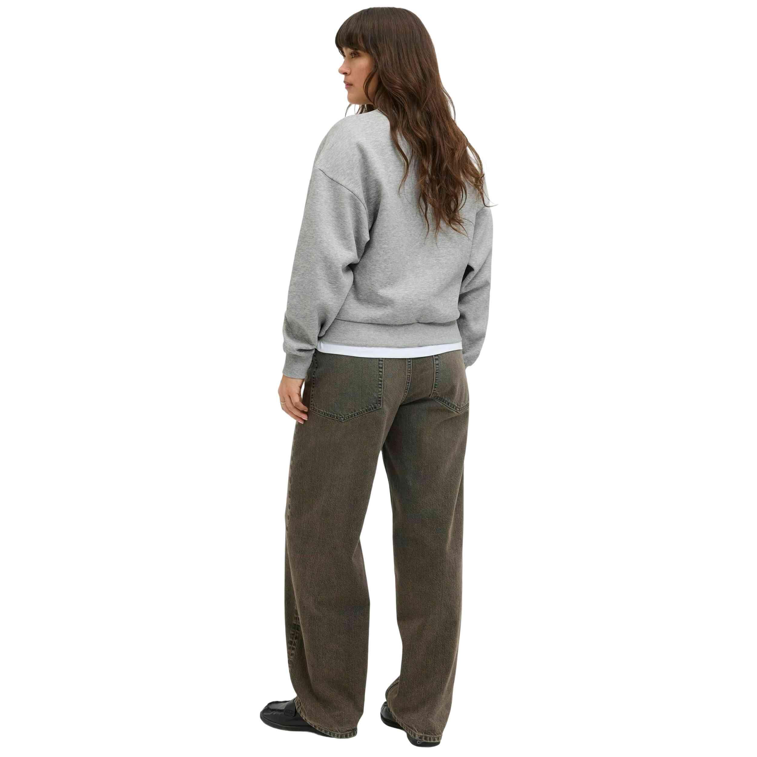Sudadera Jack&jones modelo 272103300015 para mujer 4/5