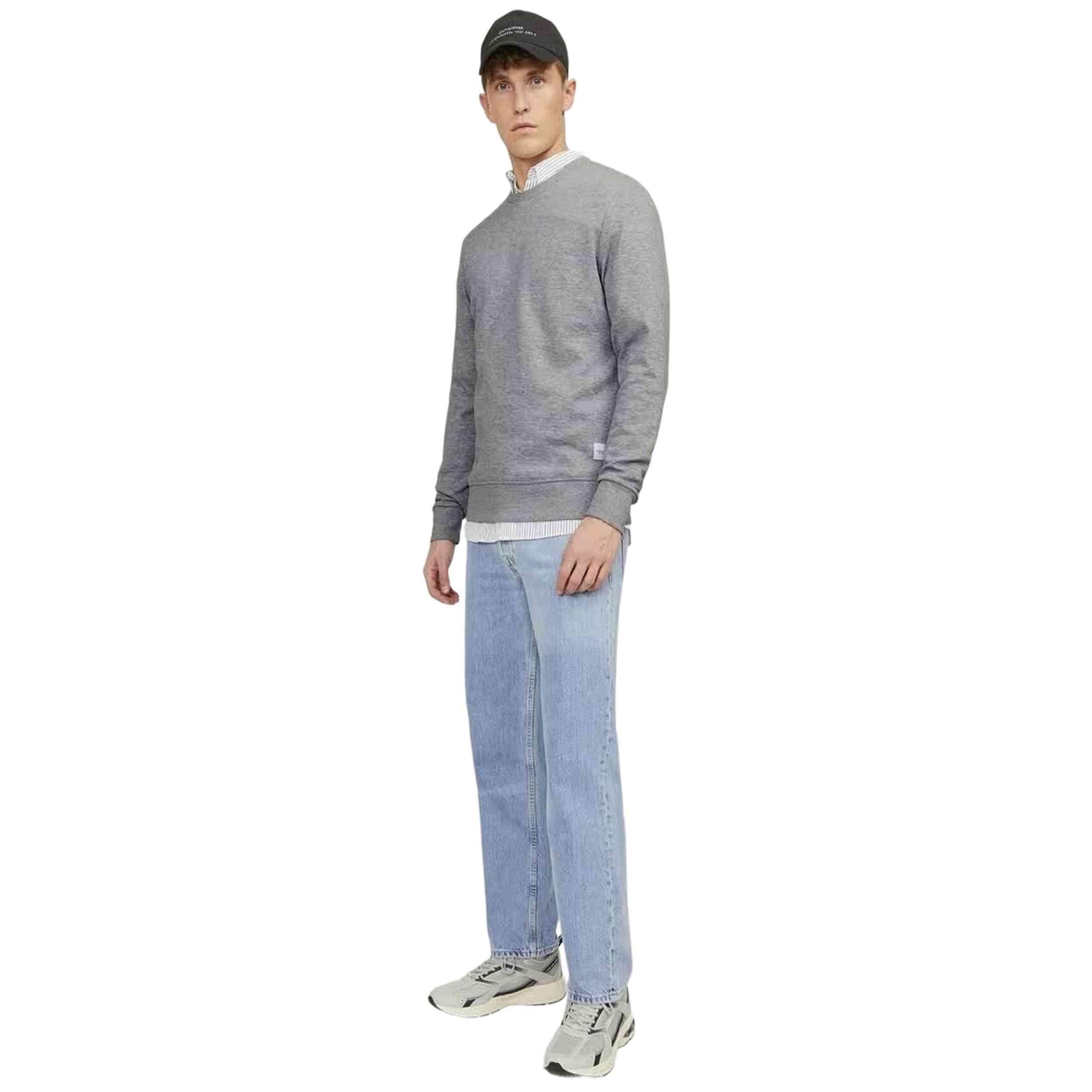 Sudadera Jack&jones modelo 49809274372435 para hombre 2/5