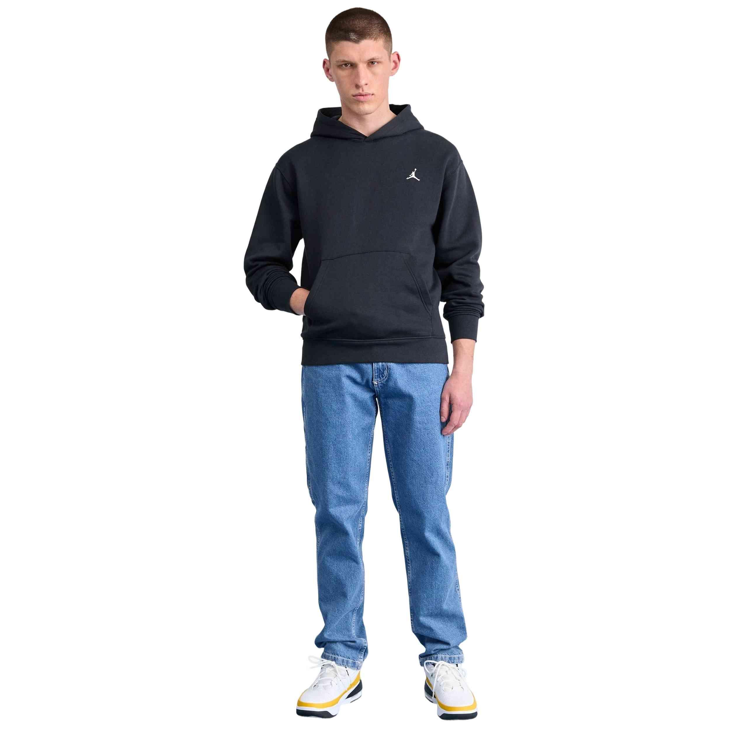 Kapuzenpullover Nike jordan Modell 077-52133098684755 für männer 3/5