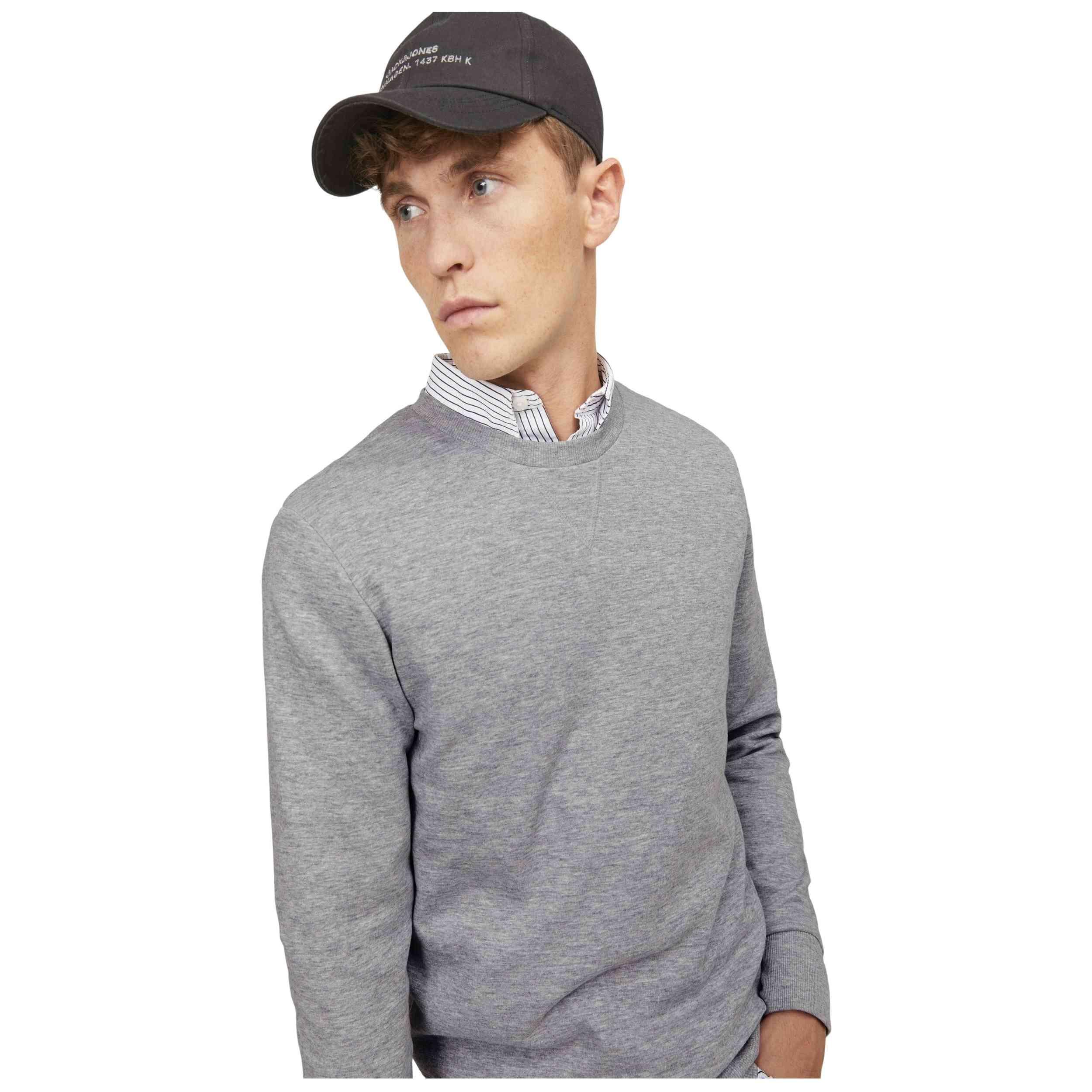 Sudadera Jack&jones modelo 49809274372435 para hombre 5/5