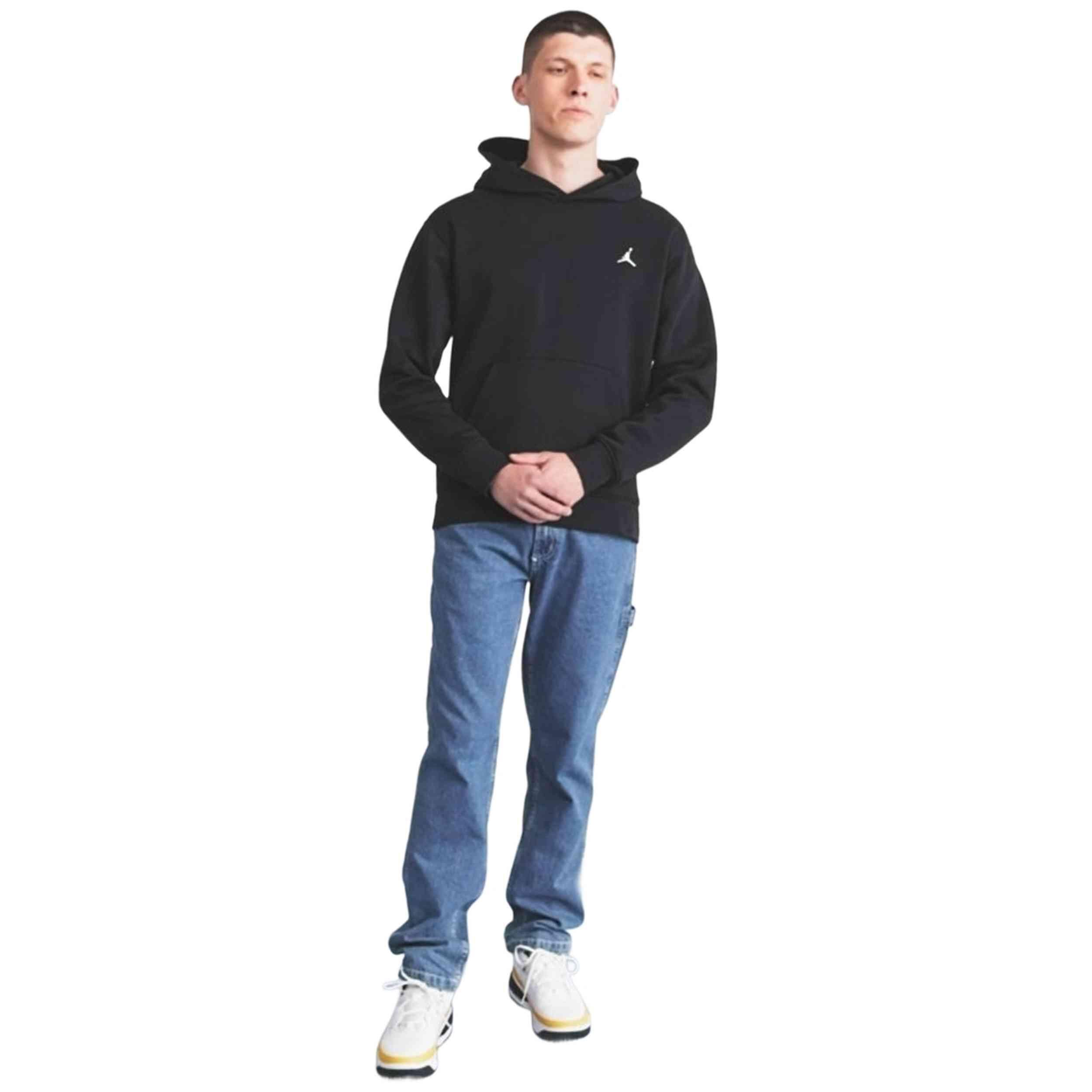 Kapuzenpullover Nike jordan Modell 077-52133098684755 für männer 2/5