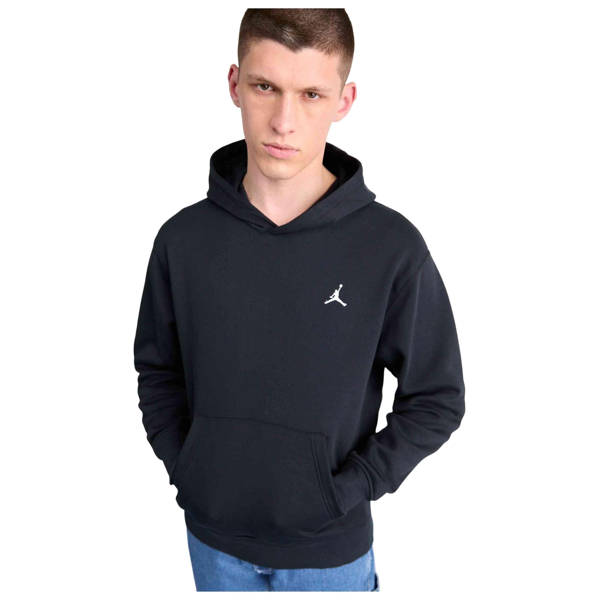 Kapuzenpullover Nike jordan Modell 077-52133098684755 für männer 5/5