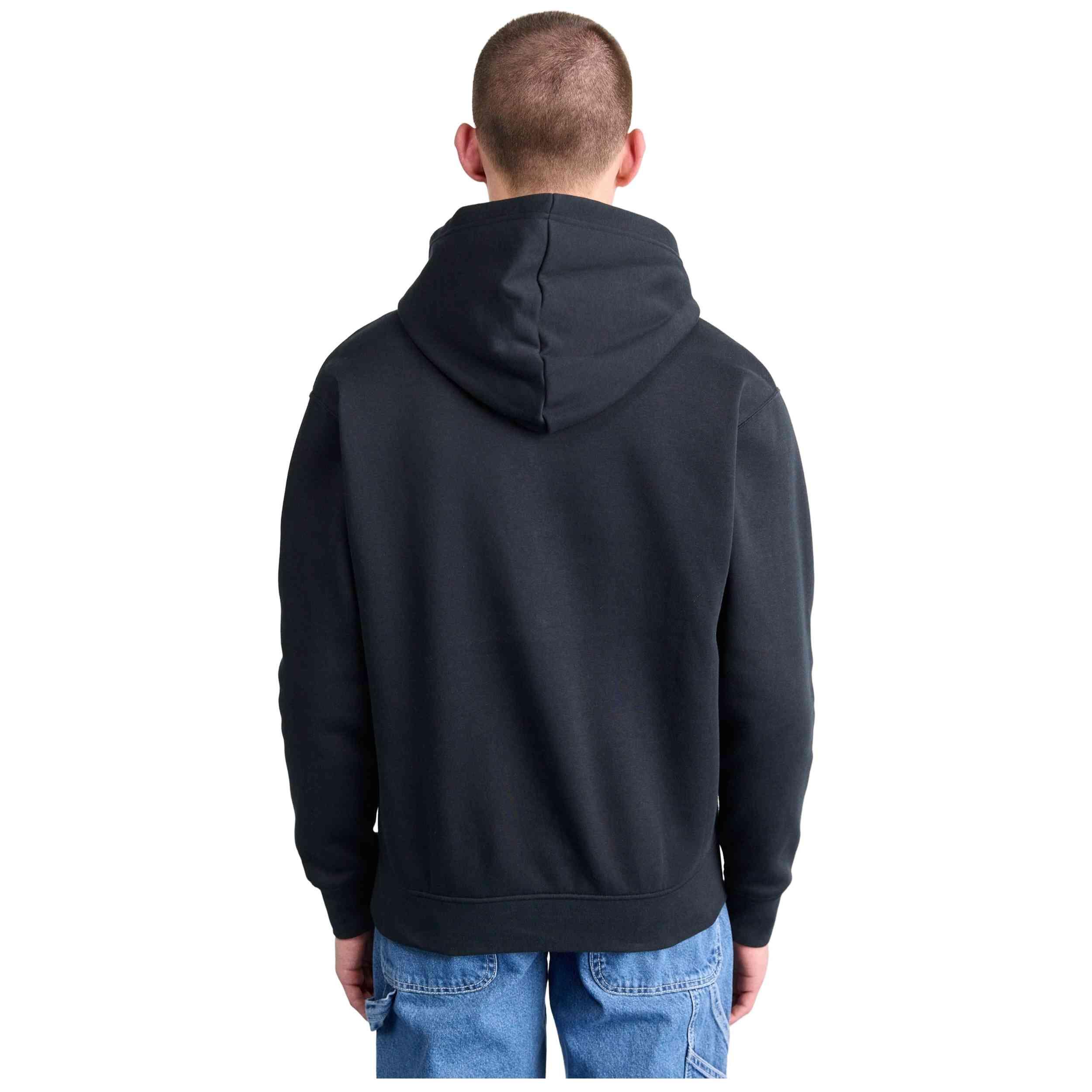 Kapuzenpullover Nike jordan Modell 077-52133098684755 für männer 4/5