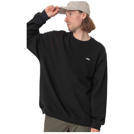Sweat Vans modèle VN000P20BLK1 pour homme