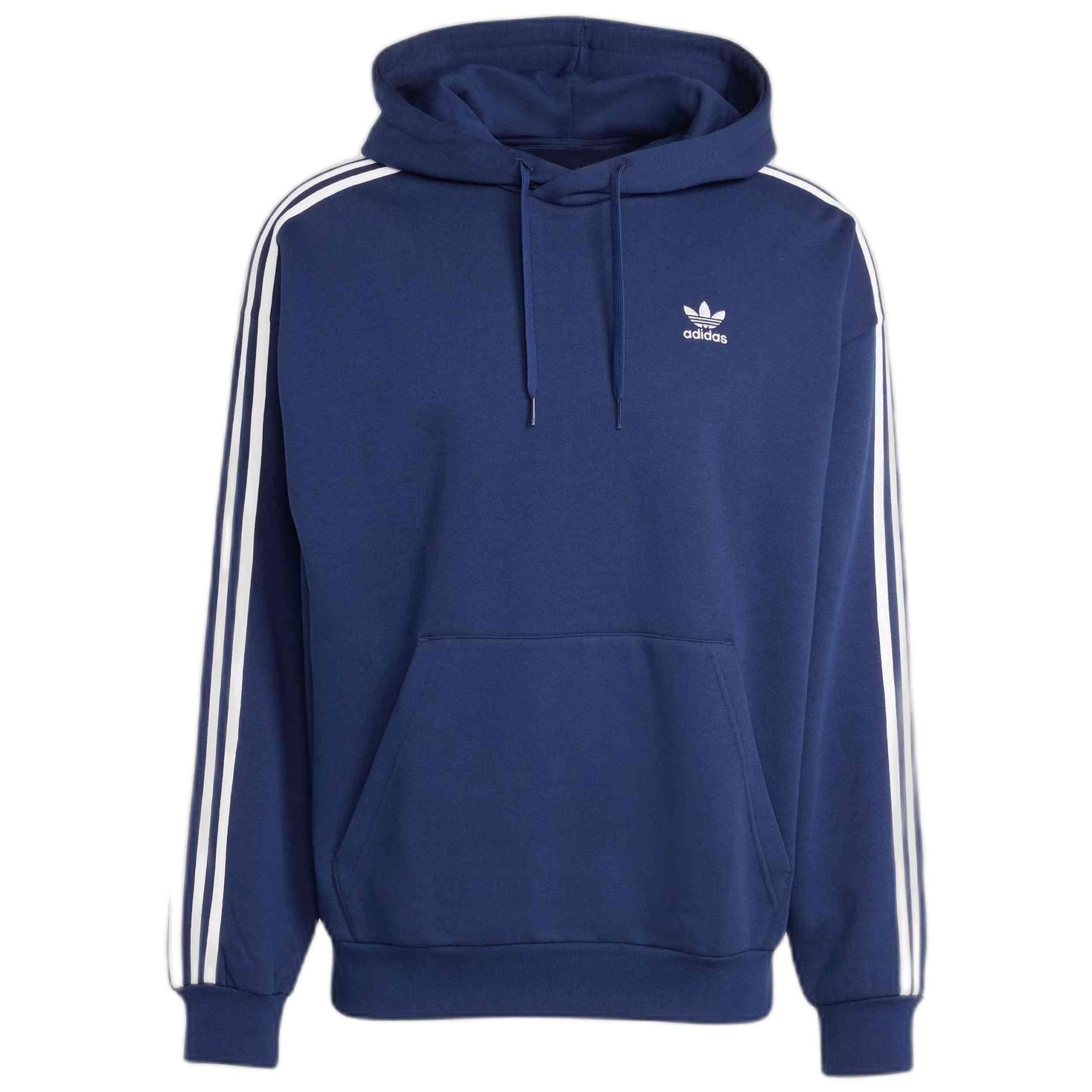 Felpa con cappuccio Adidas modello JP1075 per unisex 3/5