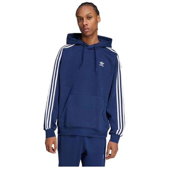 Sweat à capuche Adidas modèle JP1075 pour unisexe