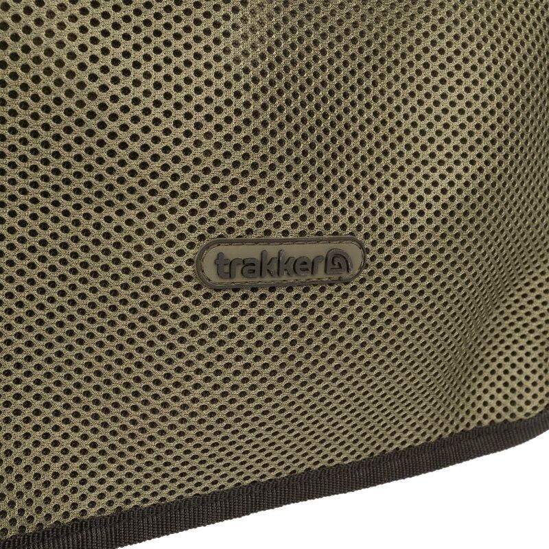 Trakker NXC Bedchair Storage Pouch 3/6