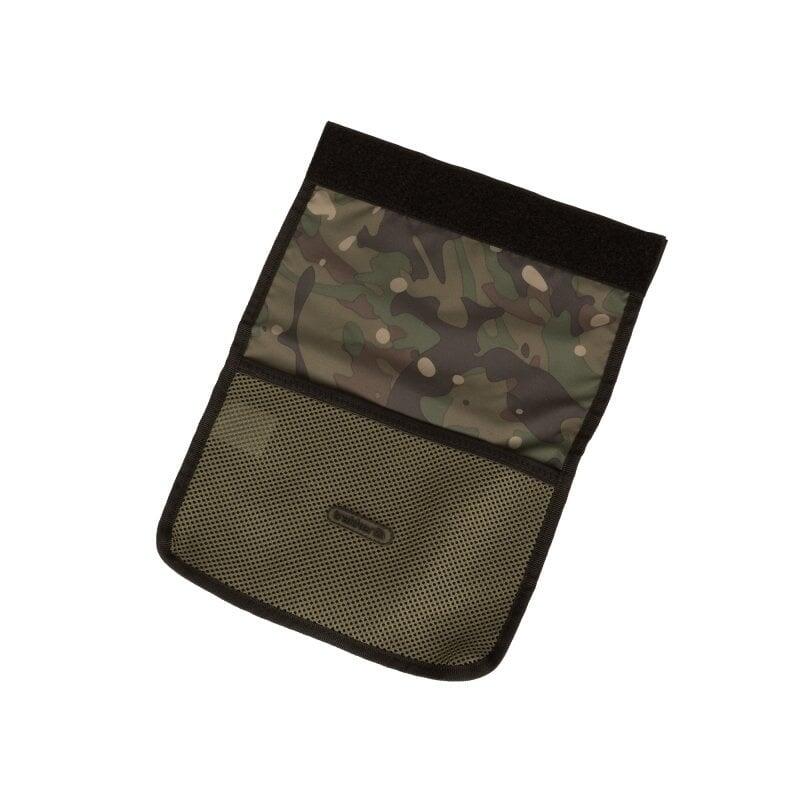 Trakker NXC Bedchair Storage Pouch 6/6