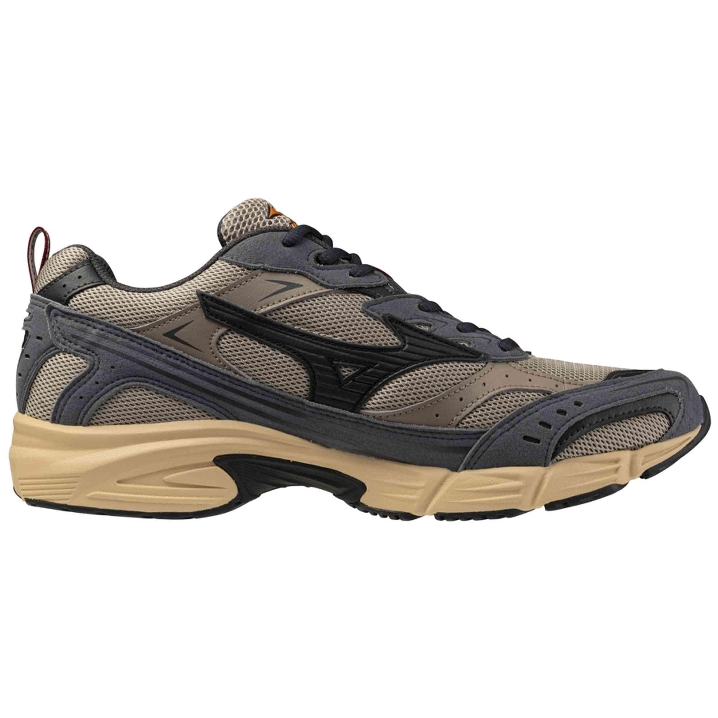 Baskets Mizuno modèle D1GA256203 pour homme 3/5