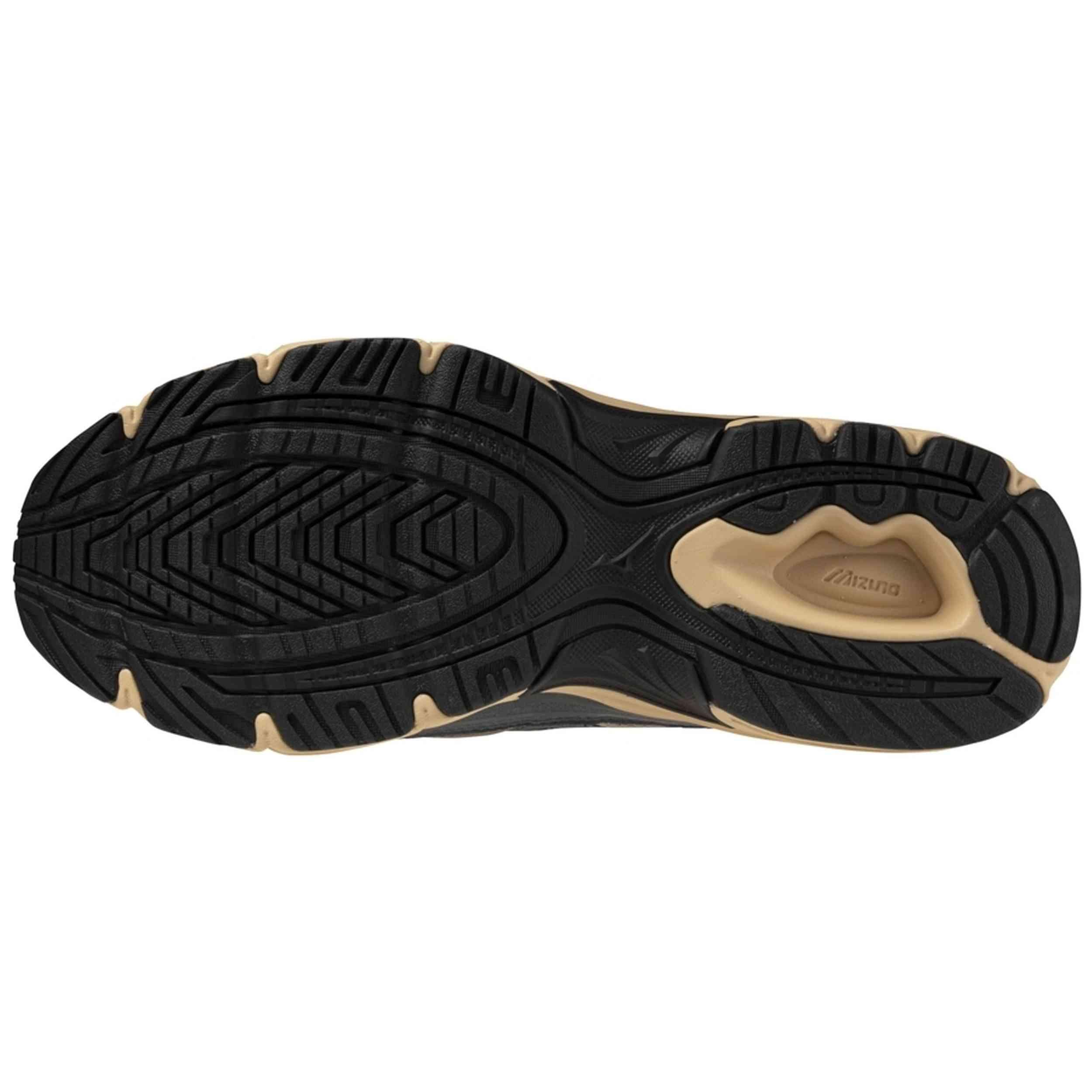 Baskets Mizuno modèle D1GA256203 pour homme 2/5