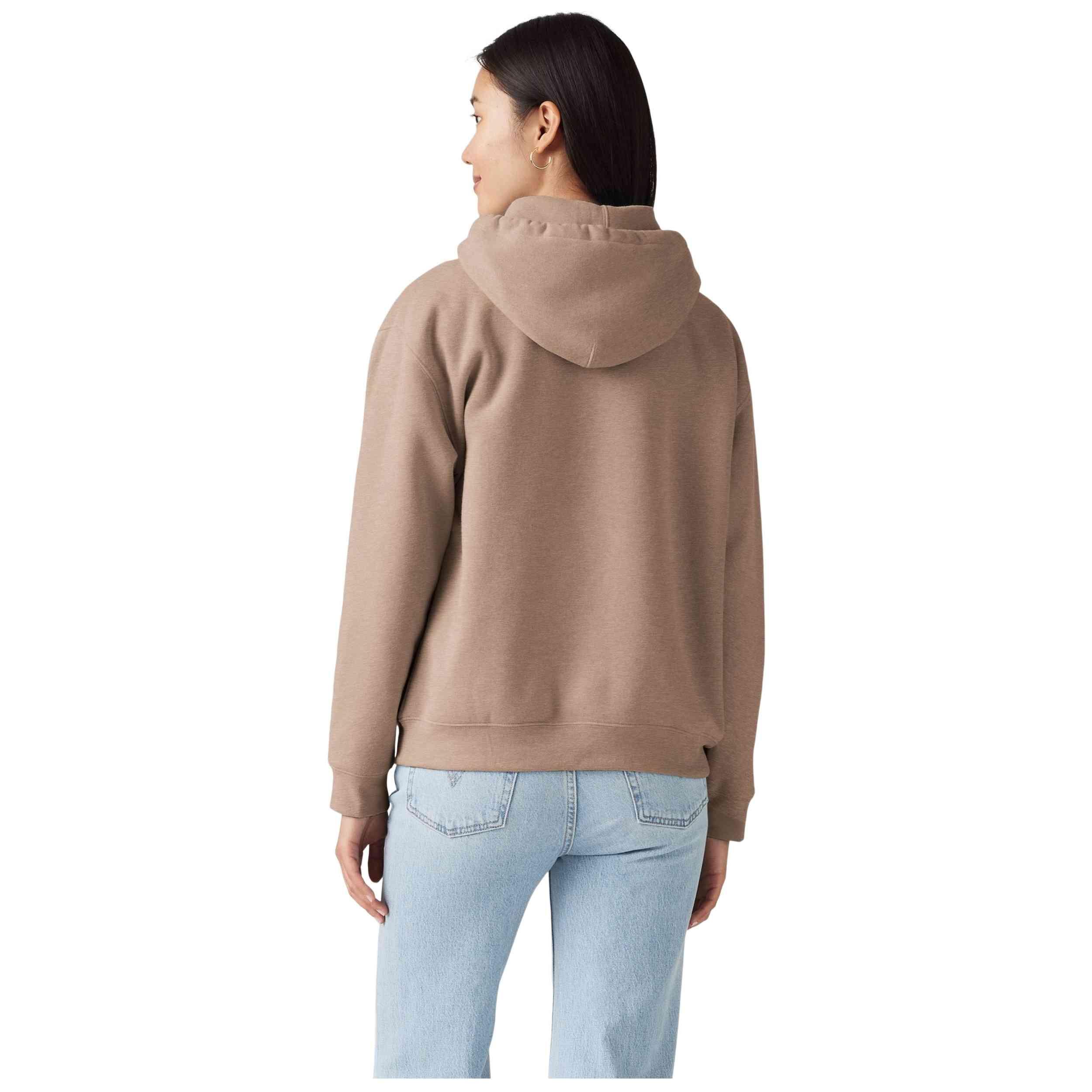 Sudadera con capucha Levi's modelo A5943-0030 para mujer 3/5