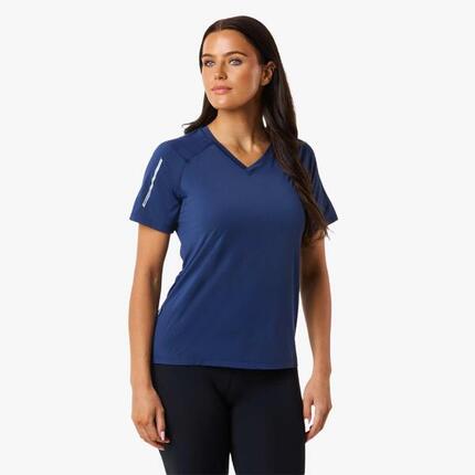 T-shirt training femme ss_syn_tshirt quick dry Core Training Tee W