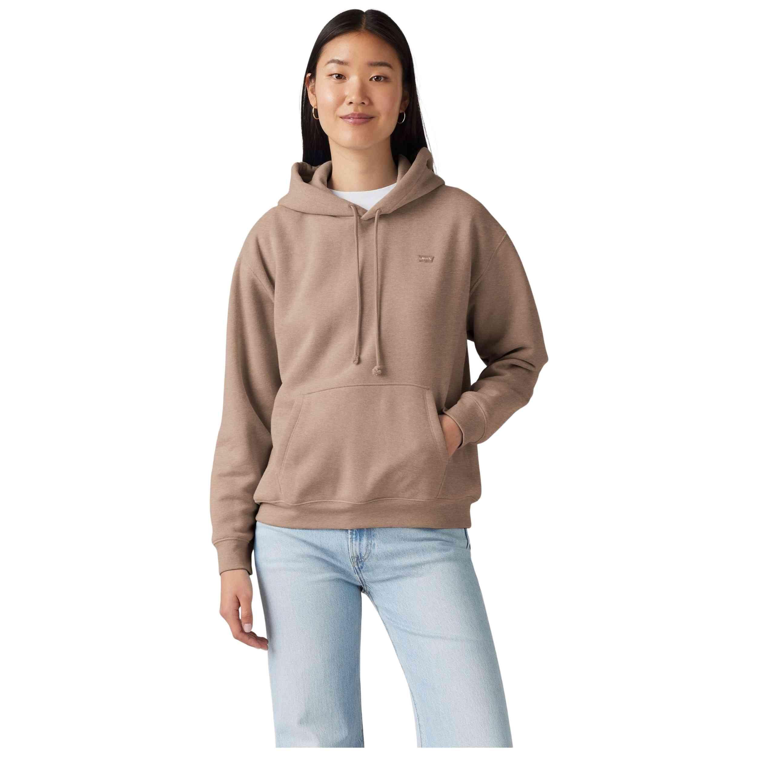 Sudadera con capucha Levi's modelo A5943-0030 para mujer 2/5