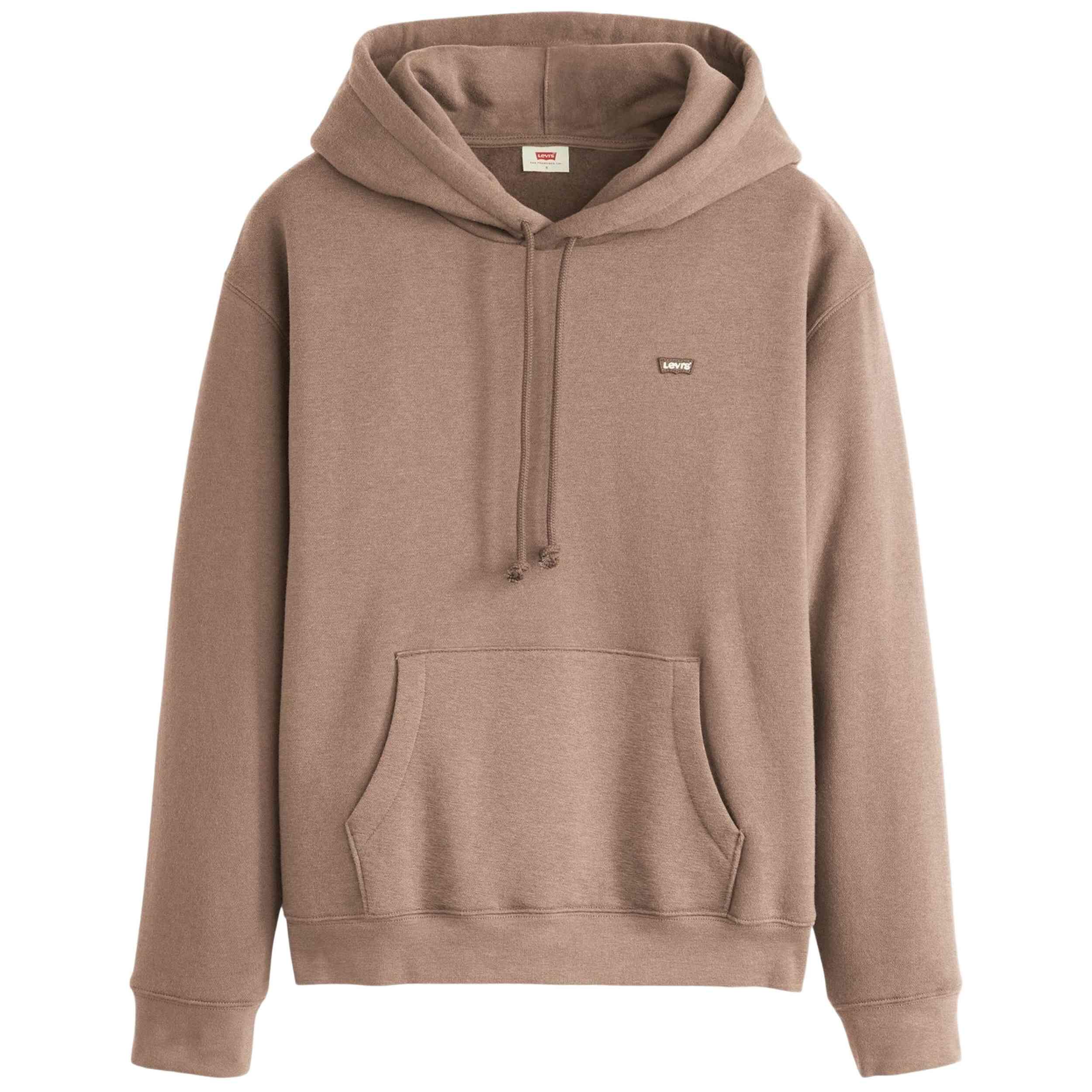 Sudadera con capucha Levi's modelo A5943-0030 para mujer 5/5