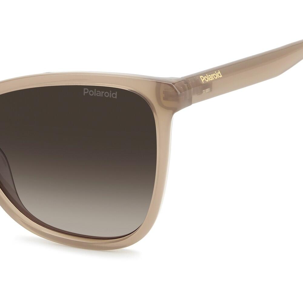 Lunettes de Soleil Polaroid PLD 4194/S FWM Polarisées Femme 55 mm 3/3