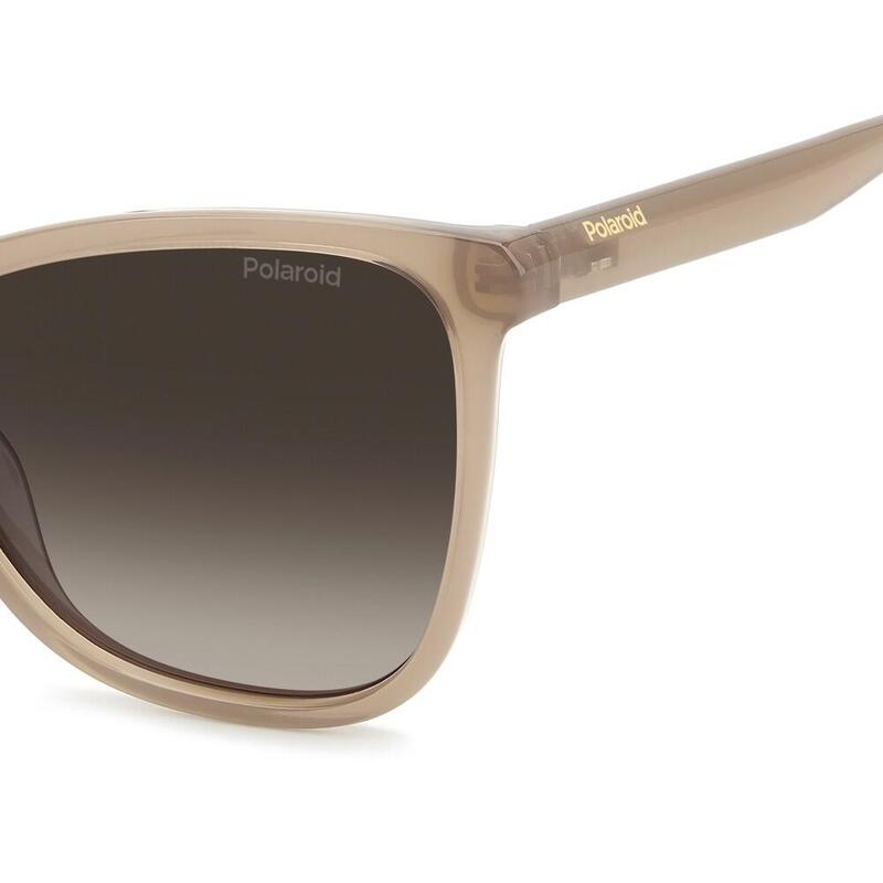 Ochelari de Soare Polaroid PLD 4194/S FWM Polarizați din Policarbonat Damă 55 mm