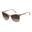 Ochelari de soare polarizați POLAROID PLD 4194/S FWM pentru femei, mărime 55 mm