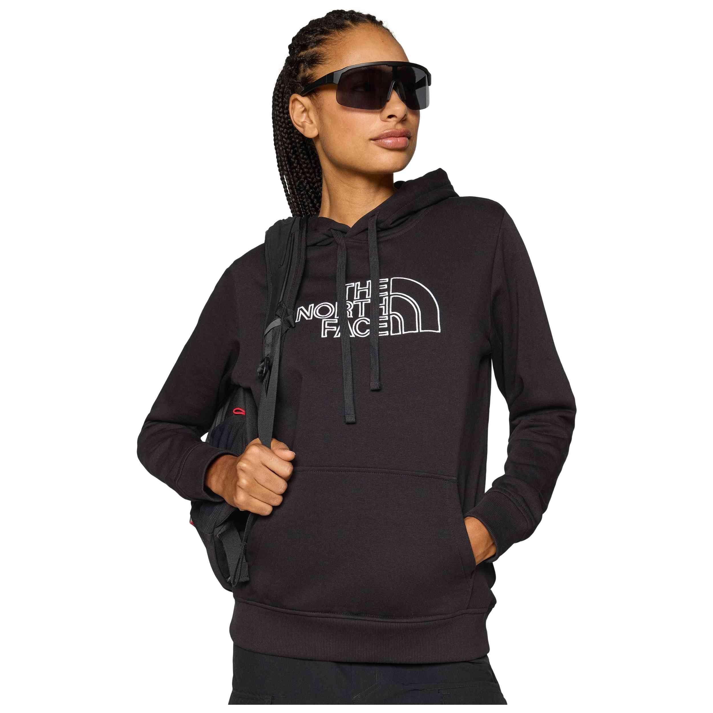 Sweatshirt The north face modelo NF0A8C1DKY41 para mulheres 5/5