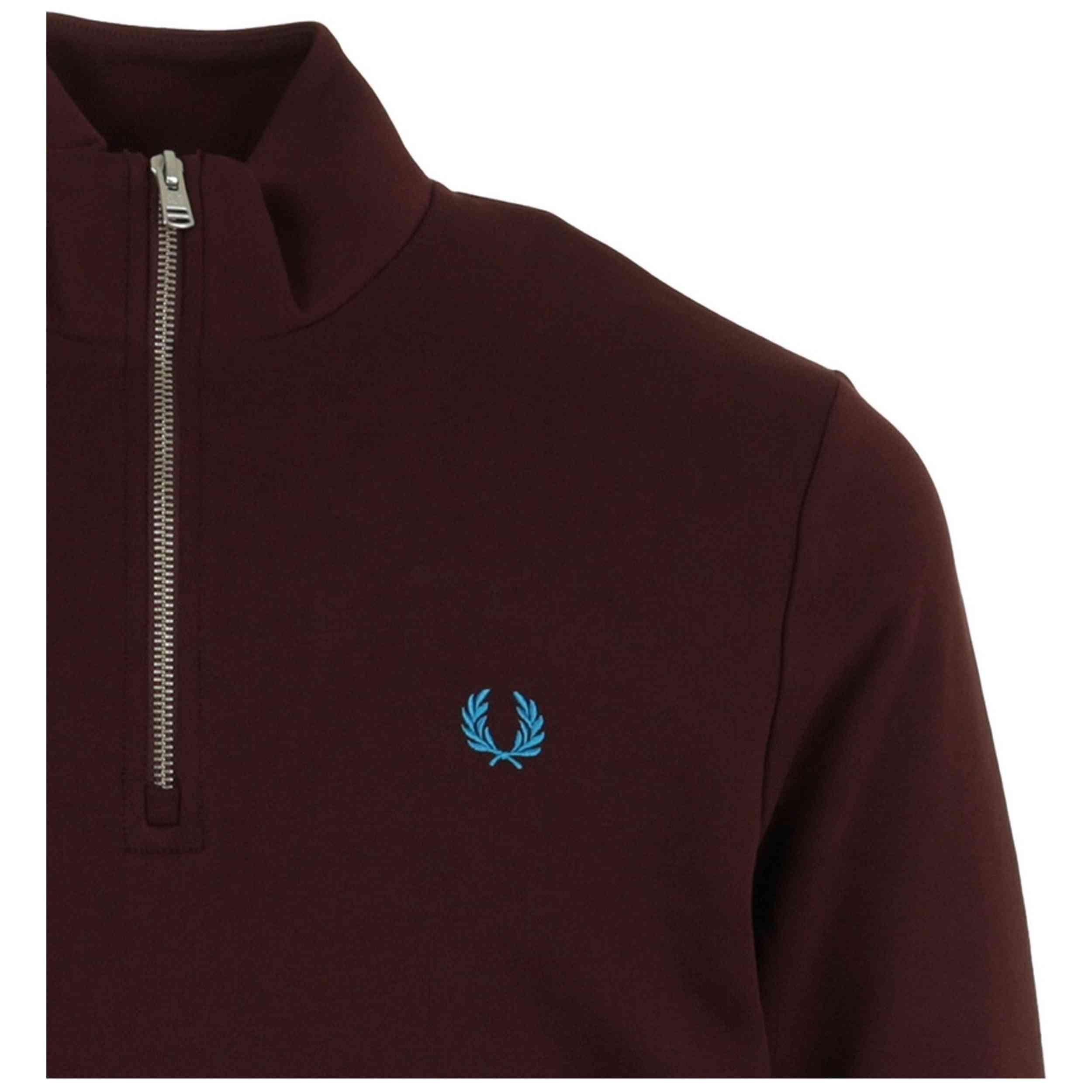 Sweater Fred perry model 124-15260860514648 voor mannen 3/3