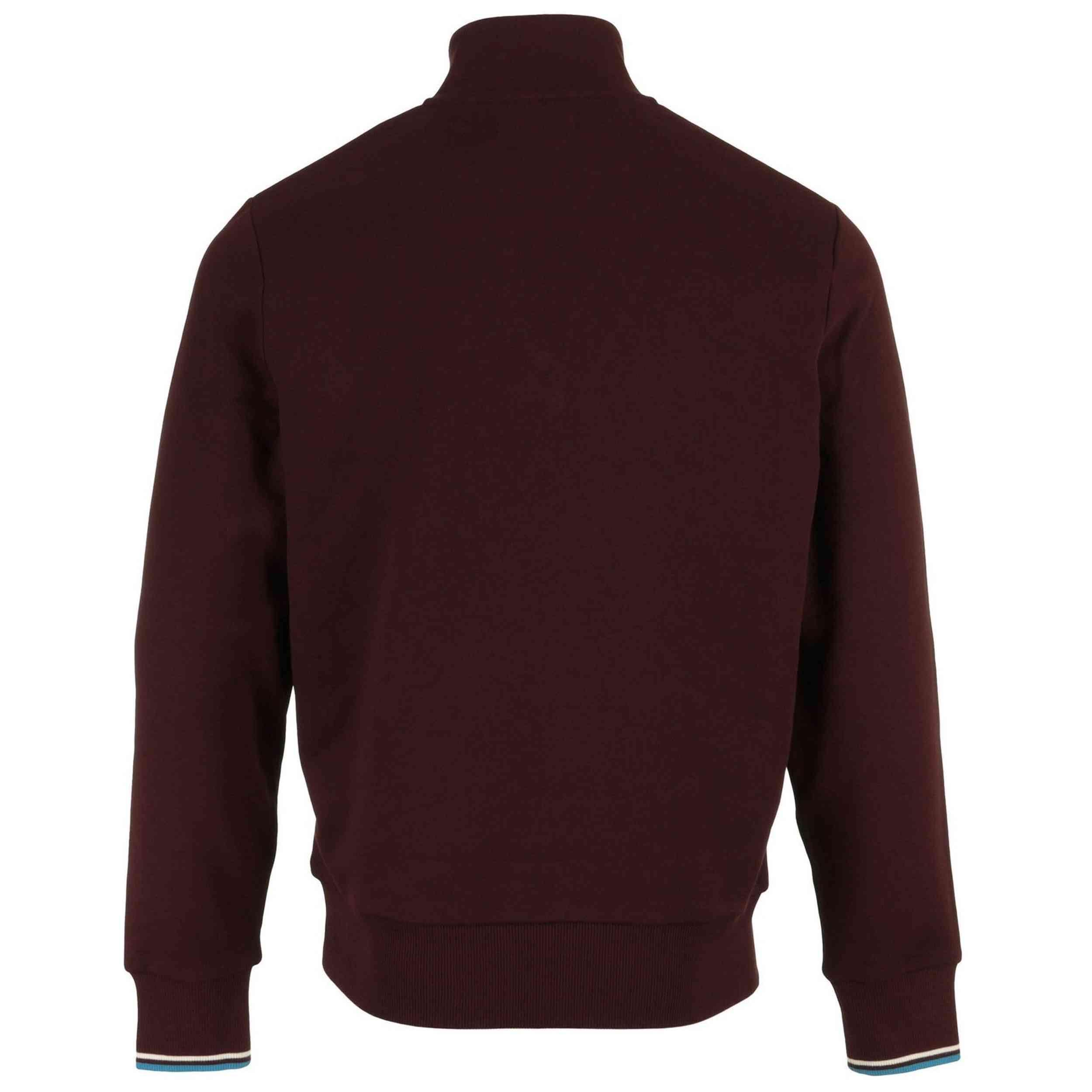 Sweater Fred perry model 124-15260860514648 voor mannen 2/3
