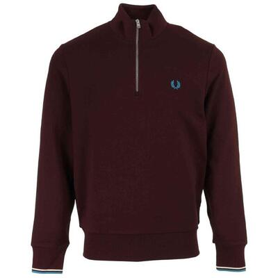 Sweater fred perry model 124-15260860514648 voor mannen