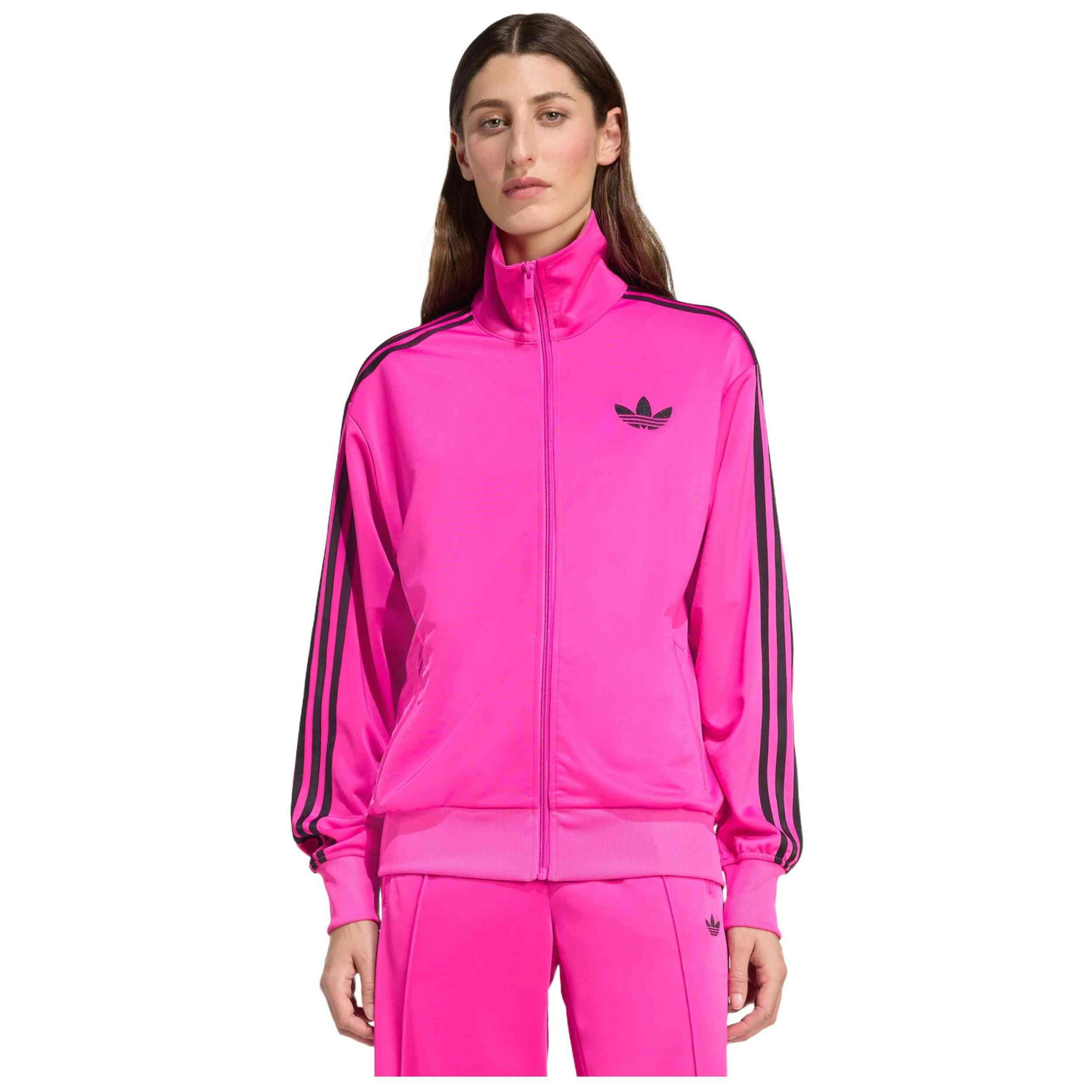 Sweat Adidas modèle JX7866 pour femmes 2/5