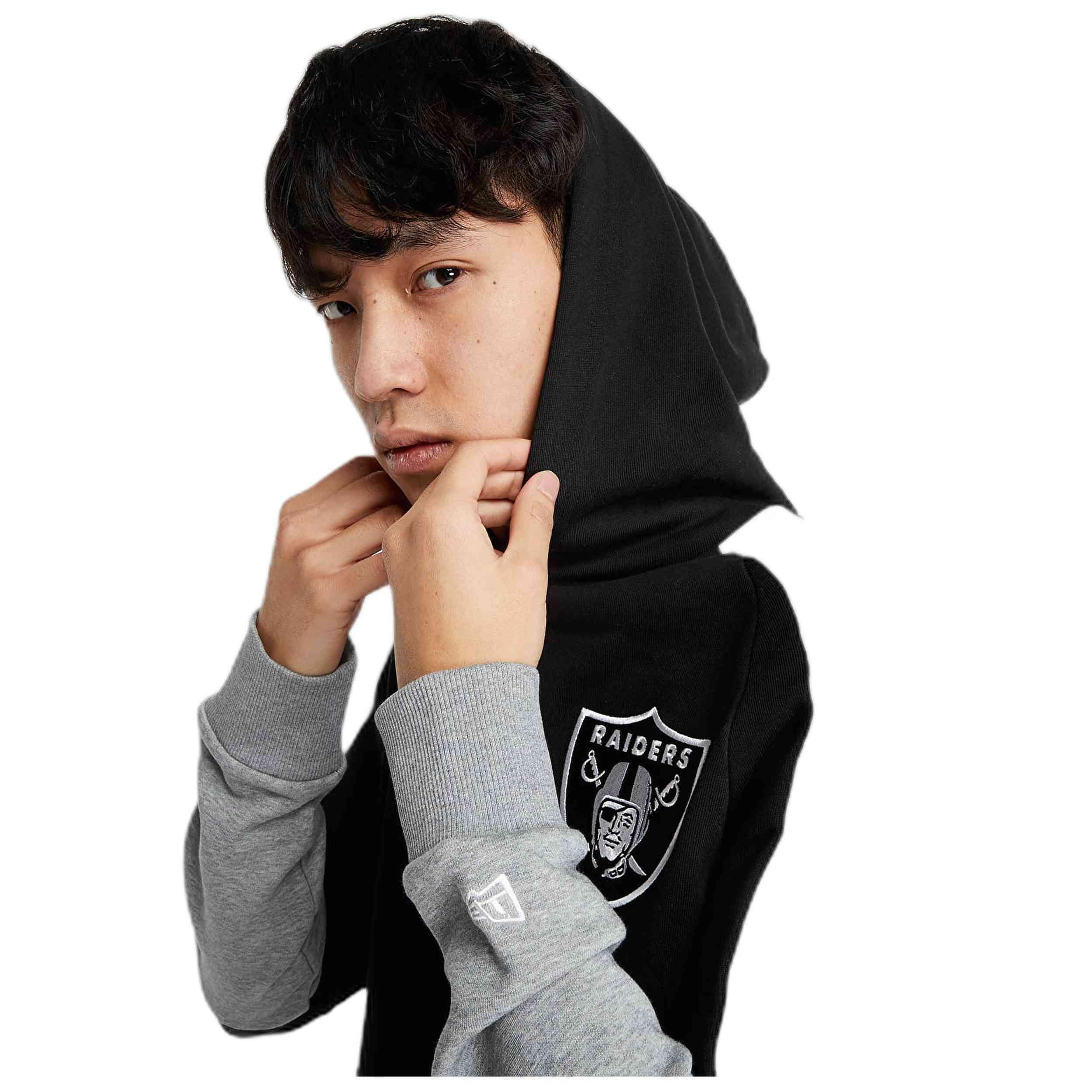 Sweat New era modèle 12553280 pour enfants 3/3