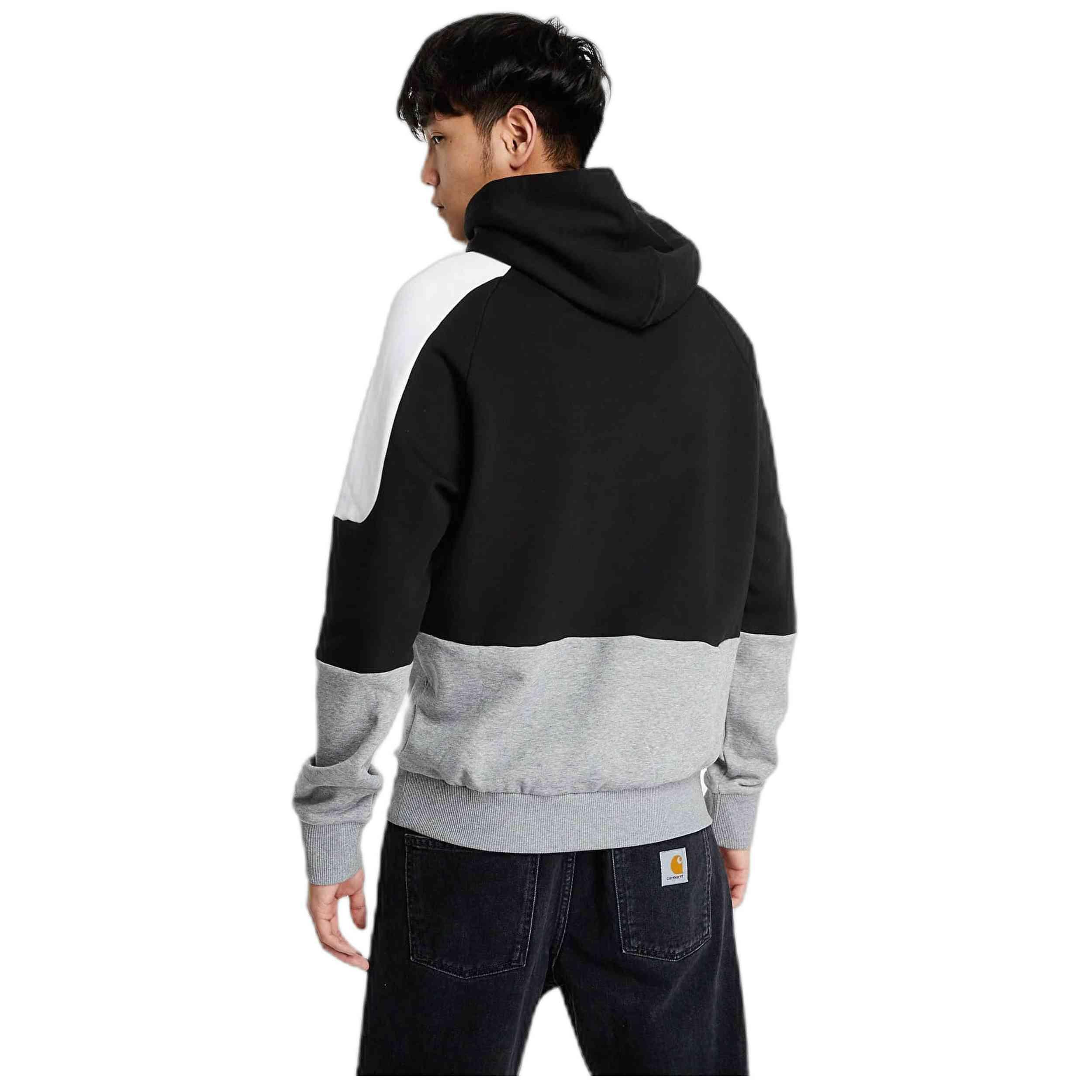 Sweat New era modèle 12553280 pour enfants 2/3