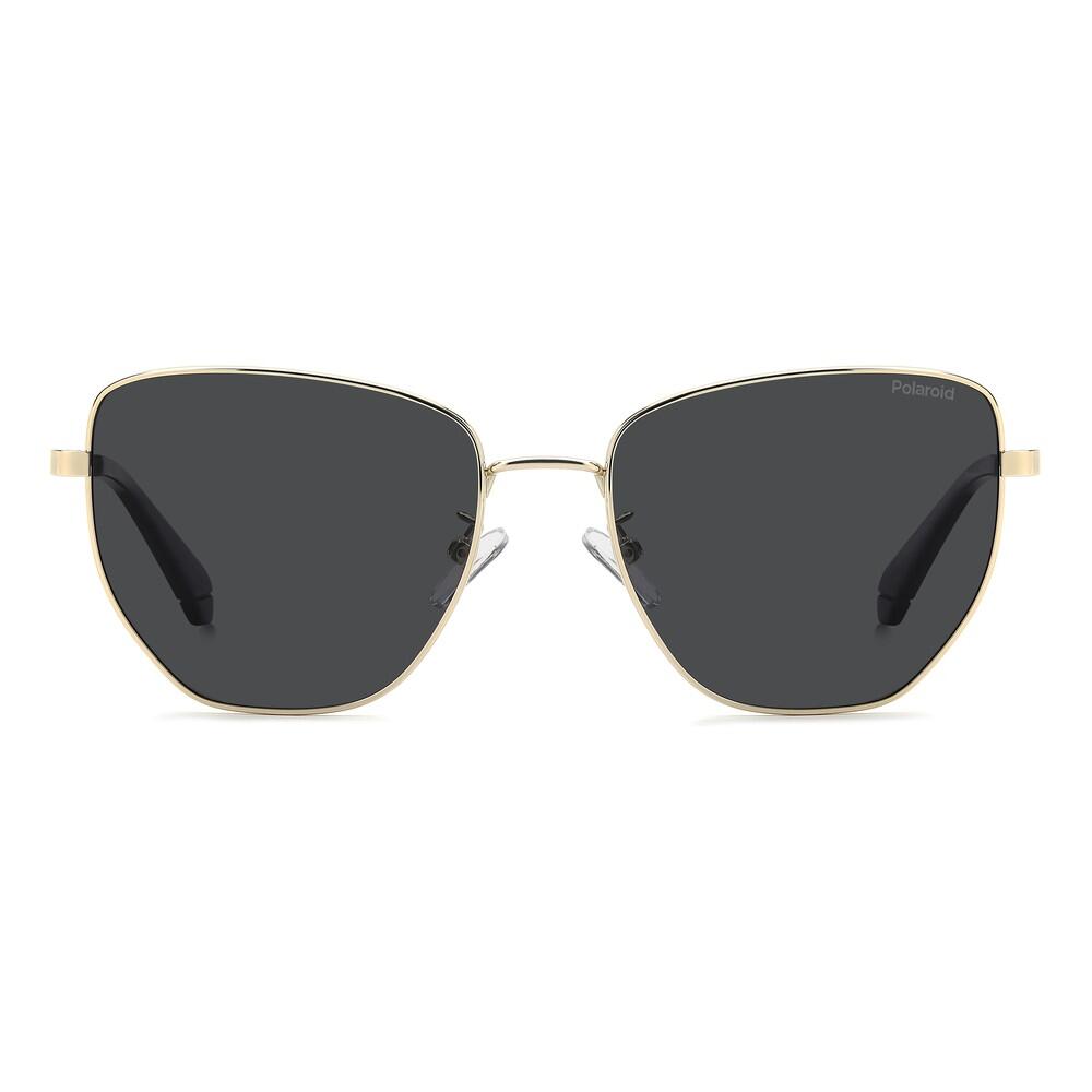 Gafas de Sol Polaroid PLD 4204/G/S/X 2F7 Polarizadas de Metal Mujer 56 mm 2/3