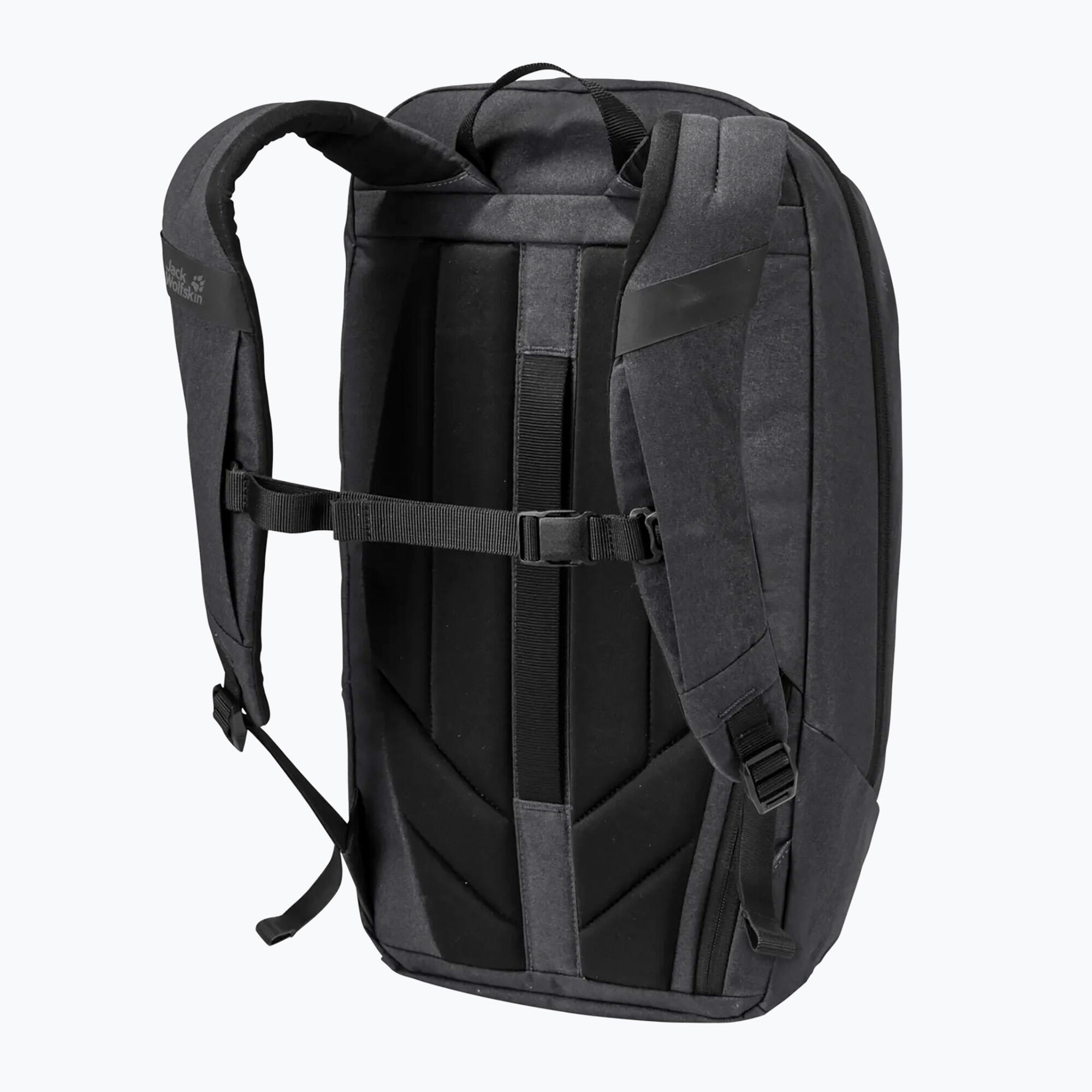 Plecak Jack Wolfskin Mainkai Pack phantom 3/7