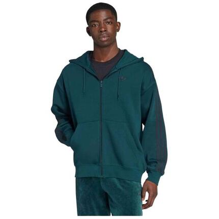 Sweat à capuche Adidas modèle JX1549 pour homme