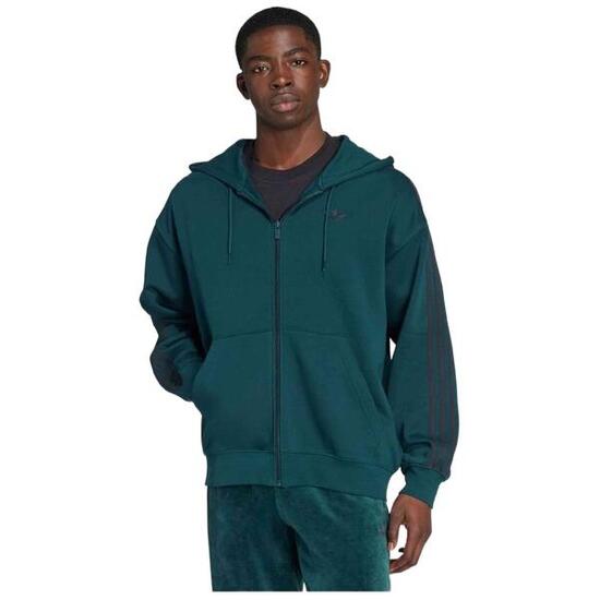 Sweat à capuche Adidas modèle JX1549 pour homme